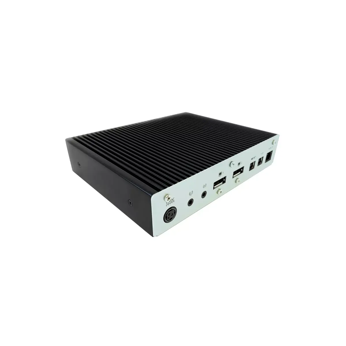 KVM удлинитель ADDER XD642P-DP Photo 8