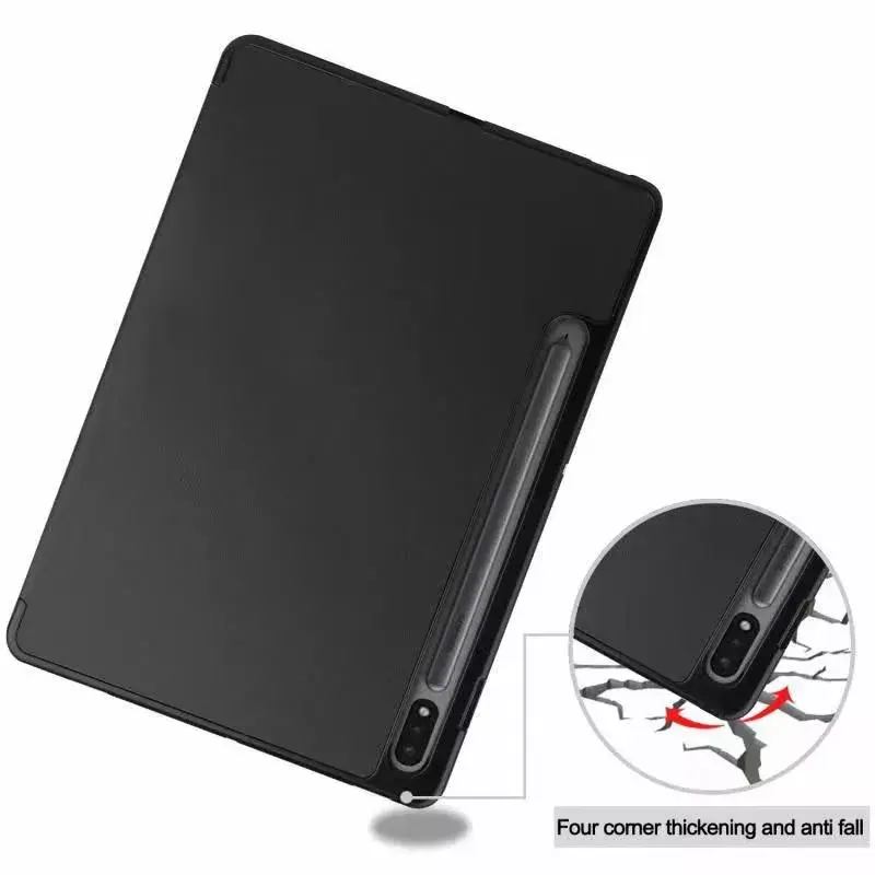 Folio maciņš eSTUFF Galaxy Tab S7 FE Photo 3