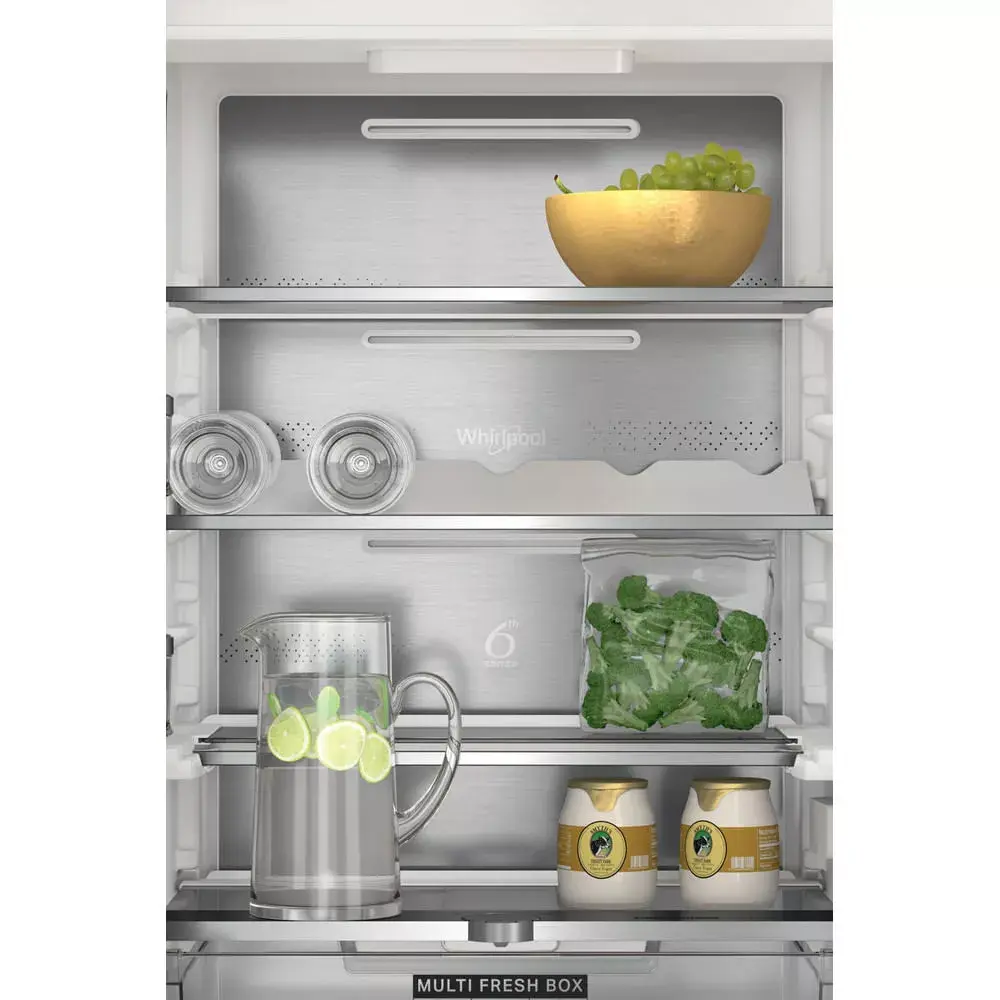 Built-in refrigerator WHIRLPOOL WHC18 T574 P Photo 3