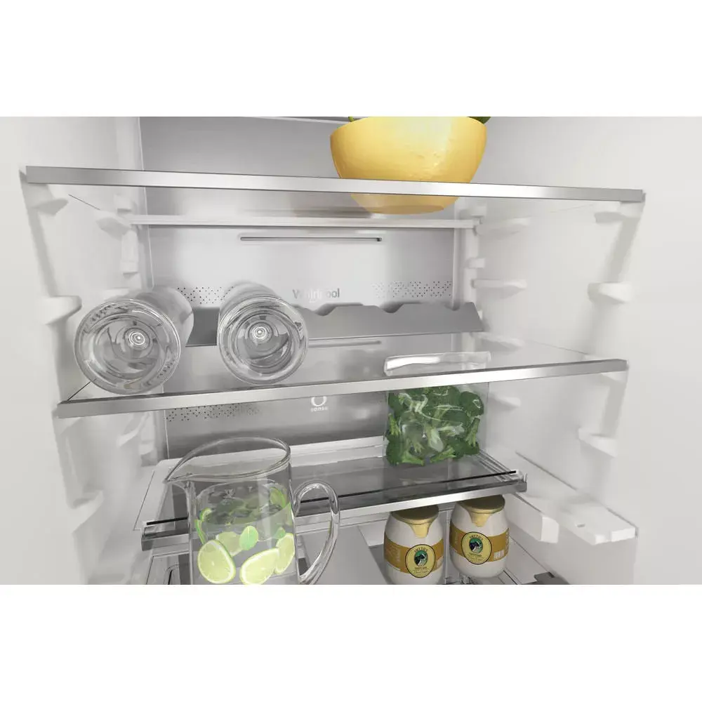 Built-in refrigerator WHIRLPOOL WHC18 T574 P Photo 4