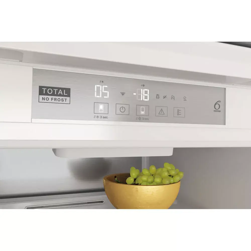 Built-in refrigerator WHIRLPOOL WHC18 T574 P Photo 7