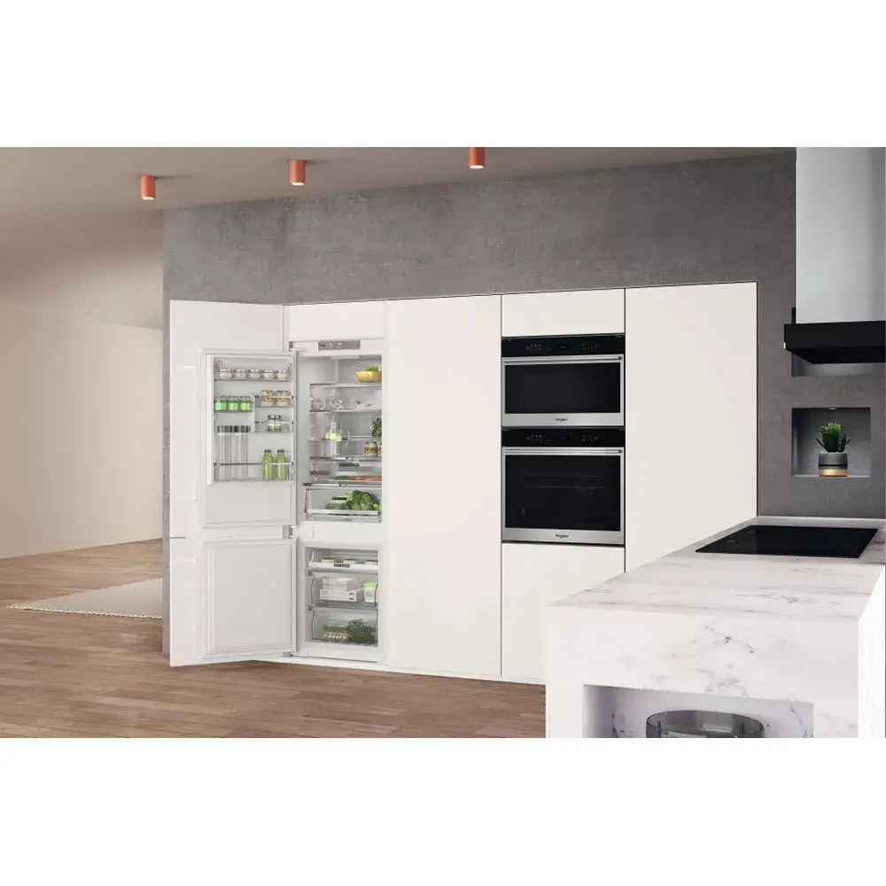Built-in refrigerator WHIRLPOOL WHC18 T574 P Photo 12