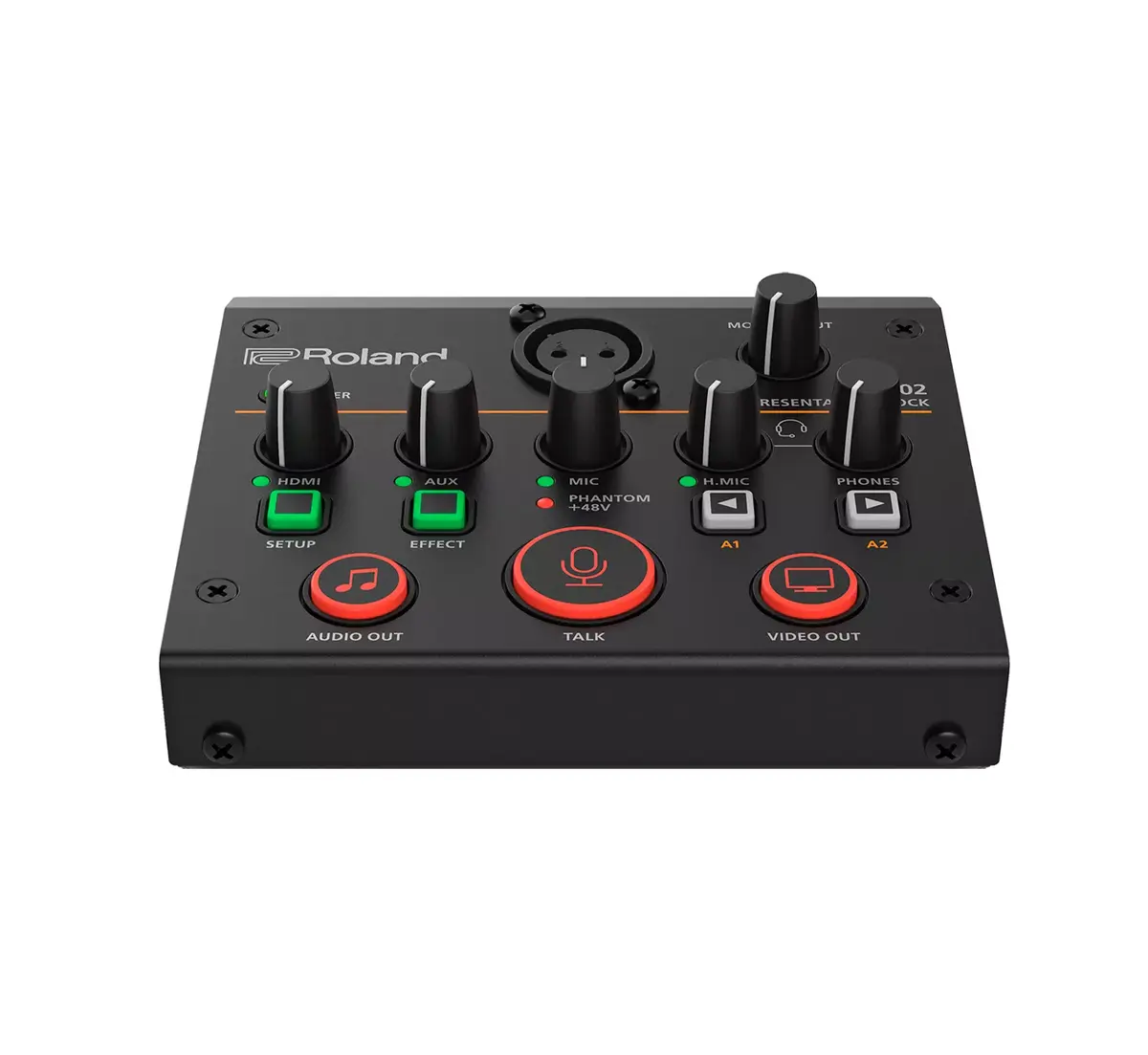 Audio Conferencing Bridge Roland UVC-02 Photo 3