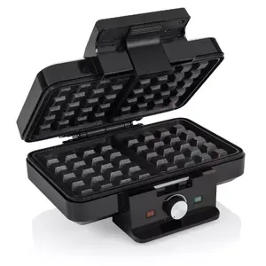 Waffle Iron Tristar WF-1165