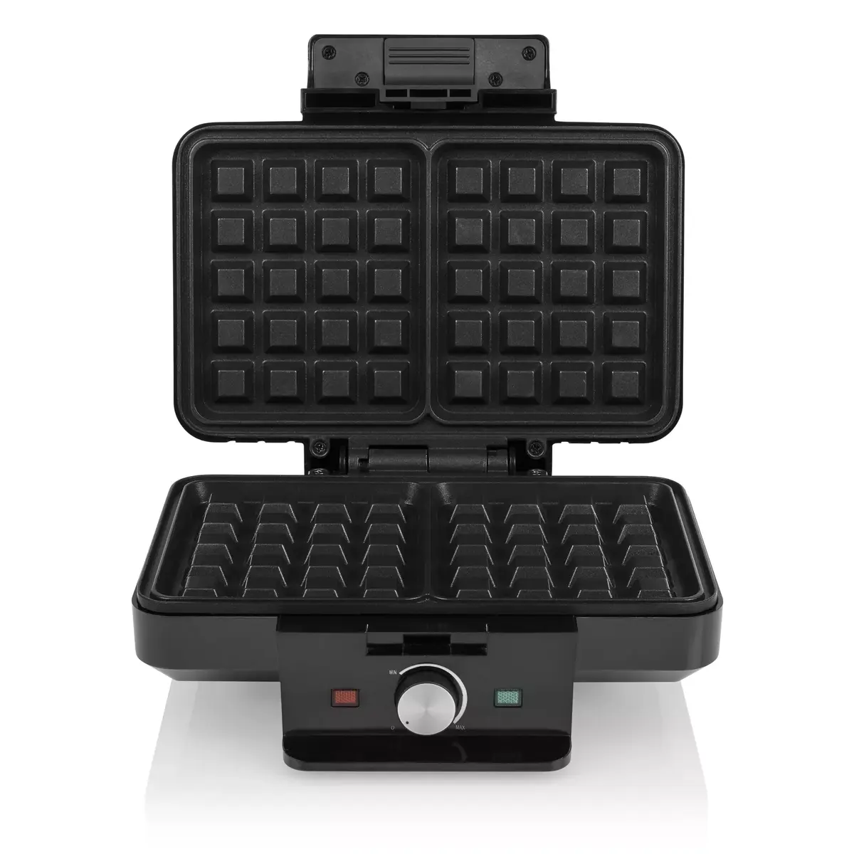 Waffle Iron WF-1165 Photo 2