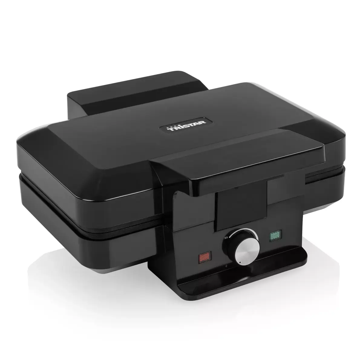 Waffle Iron WF-1165 Photo 4