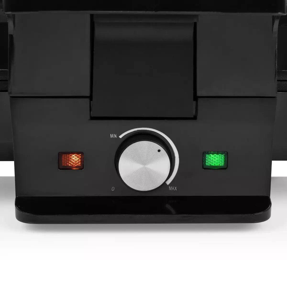 Waffle Iron WF-1165 Photo 7