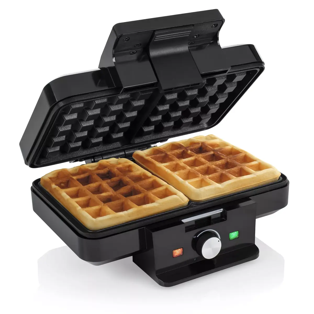 Waffle Iron WF-1165 Photo 8
