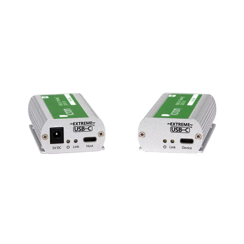 KVM удлинитель Icron 00-00457 Photo 2