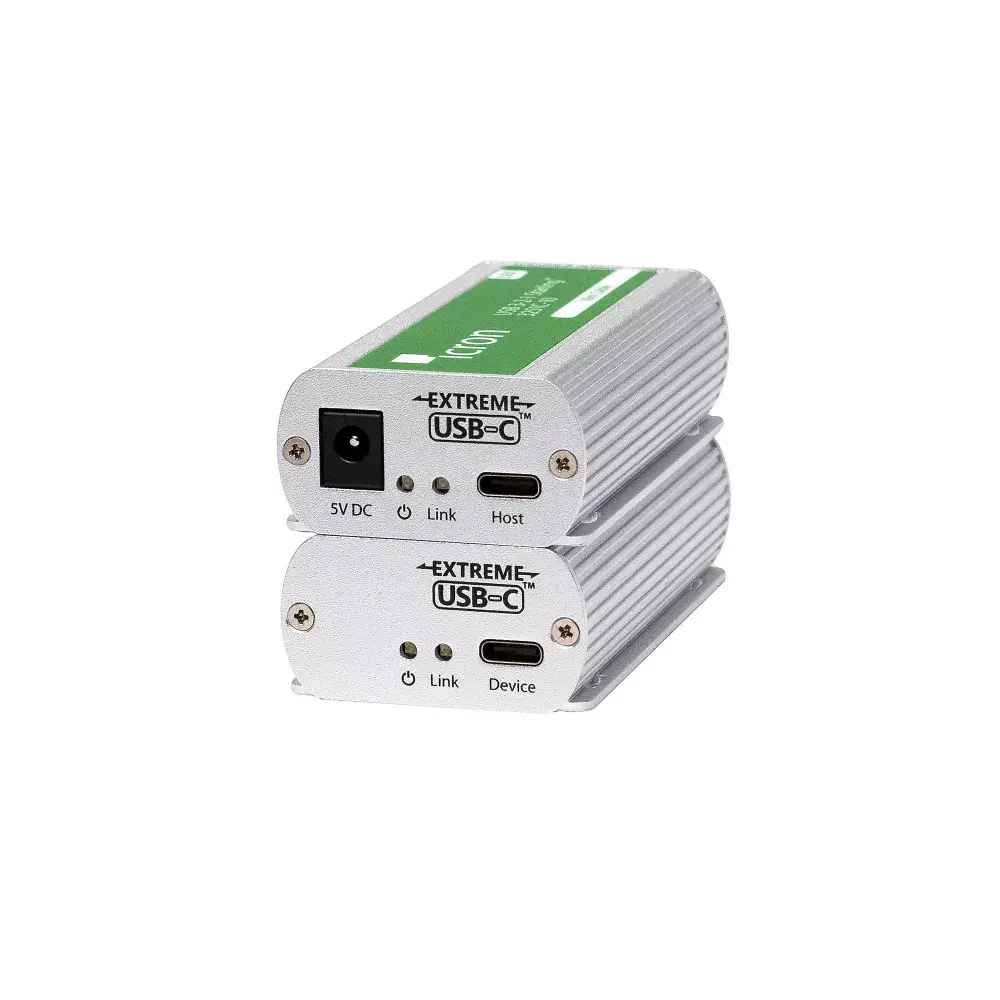 KVM удлинитель Icron 00-00457 Photo 3