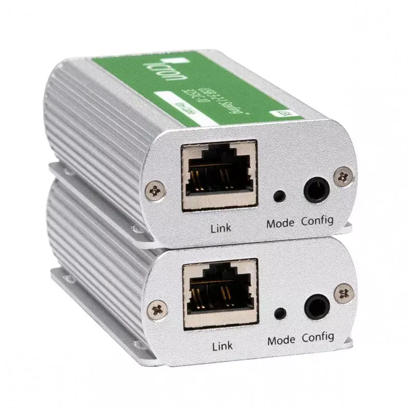 KVM удлинитель Icron 00-00457 Photo 4