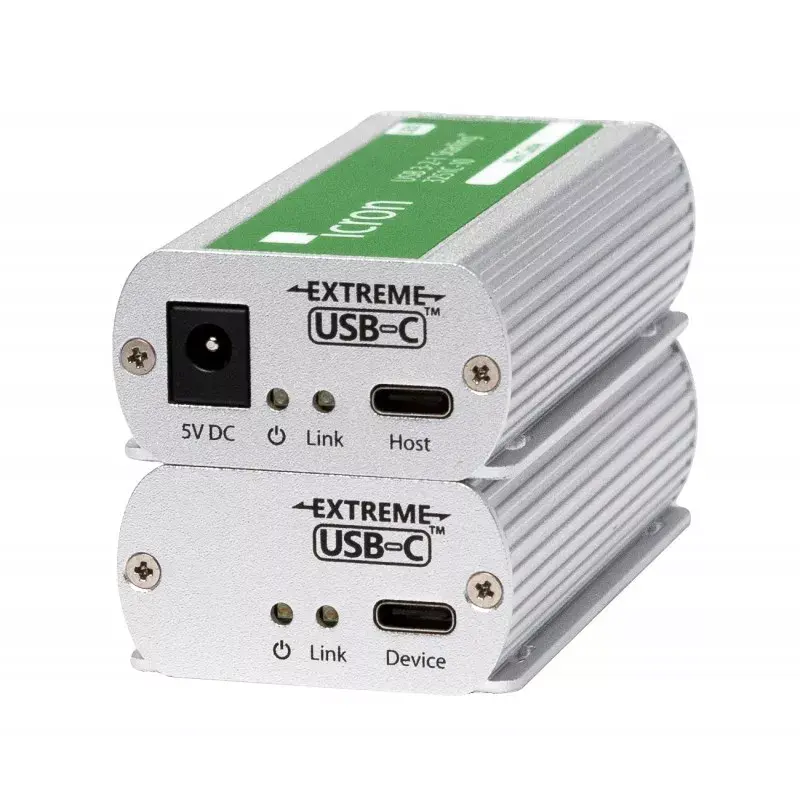 KVM удлинитель Icron 00-00457 Photo 5
