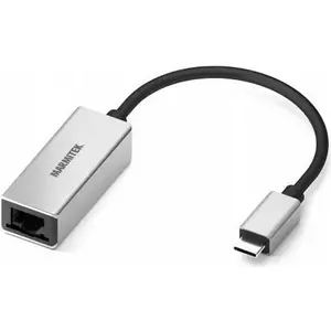 Marmitek Connect USB-C > Ethernet