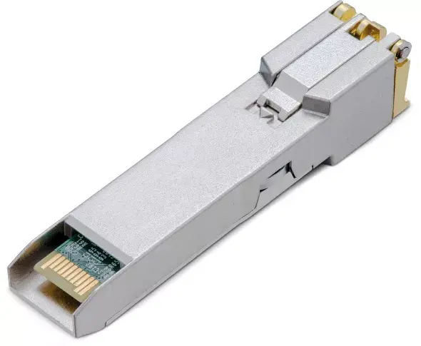 TP-Link 10G BASE-T RJ45 SFP+ Модуль TL-SM5310-T Photo 2