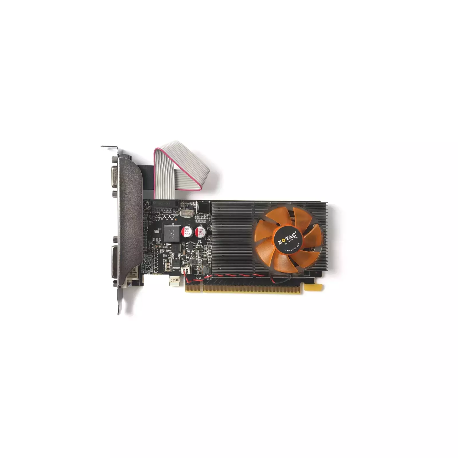 Geforce gt 710 zotac hot sale