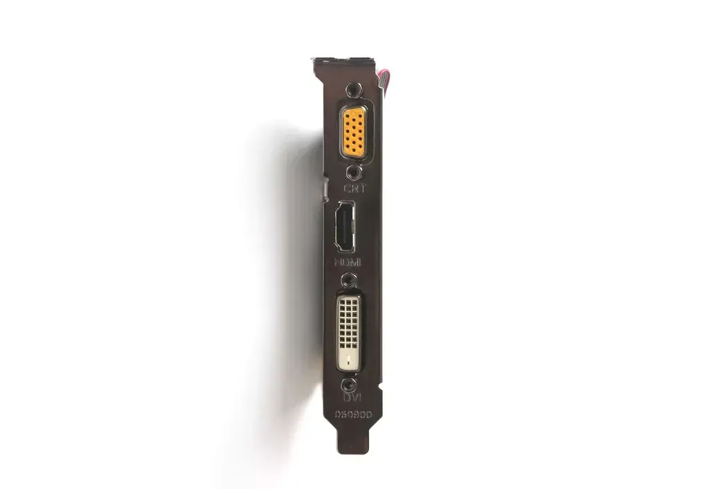 Видеокарта Zotac GeForce GT 710 Photo 3
