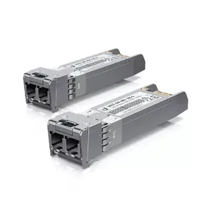 SFP transceiver module Ubiquiti UACC-OM-MM-10G-D-20 10000 Mbit/s