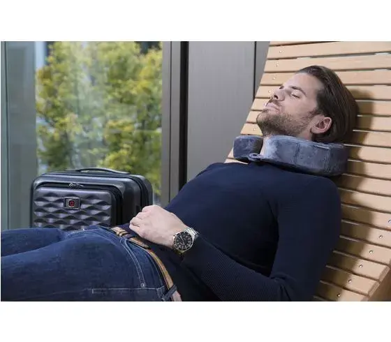 Travel Pillow Wenger SwissGear 611884 Photo 2