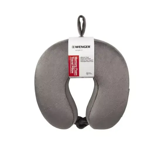 Travel Pillow Wenger SwissGear 611884 Photo 4