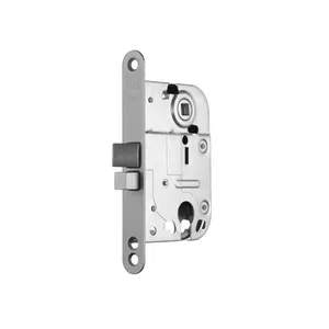 Корпус замка ABLOY 2018+0045 для межкомнатных дверей