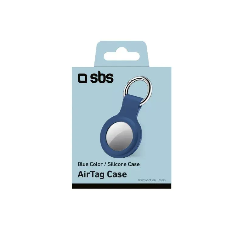 SBS TEAIRTAGCASEB GPS tracker/finder accessory TEAIRTAGCASEB Photo 3