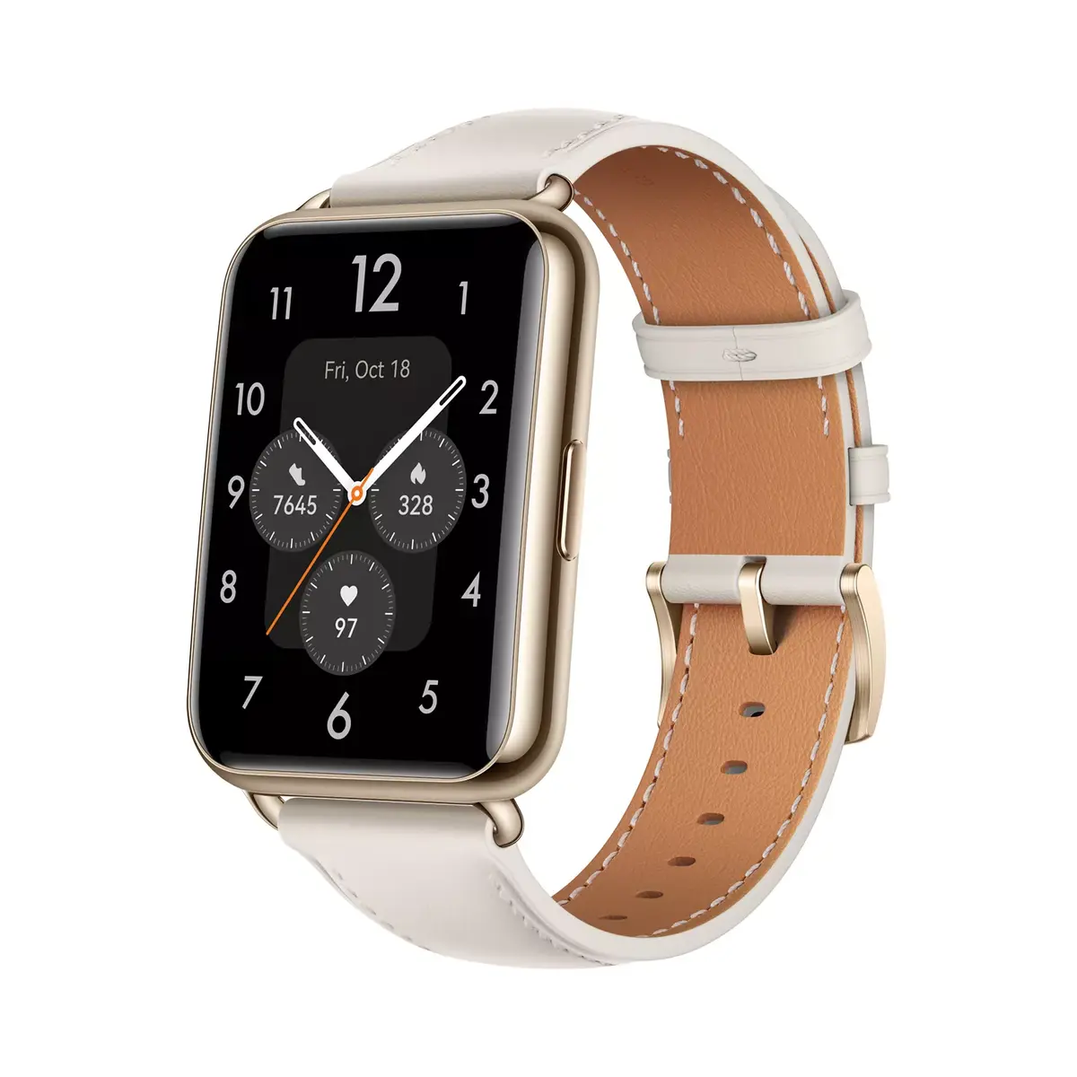 Смарт-часы Huawei WATCH FIT 2 Photo 6