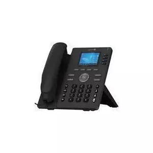 VoIP desk phone ALCATEL H6 DeskPhone — SIP, five-way call function