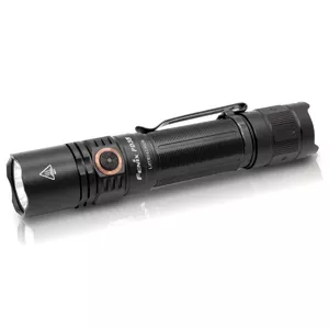 Налобный фонарь Fenix PD35 V3.0 Черный LED Алюминий IP68 50000ч