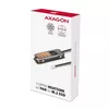 Siltuma izkliedētājs Axagon CLR-M2FAN Photo 8