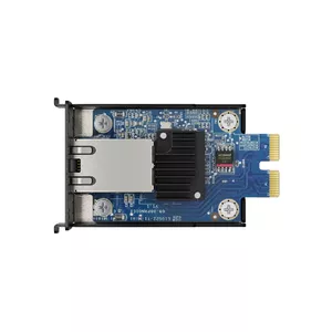 Synology E10G22-T1-Mini Iekšējs Ethernet 10000 Mbit/s