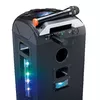 Сценический микрофон Lenco MCW-011BK Photo 5