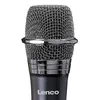 Сценический микрофон Lenco MCW-011BK Photo 6