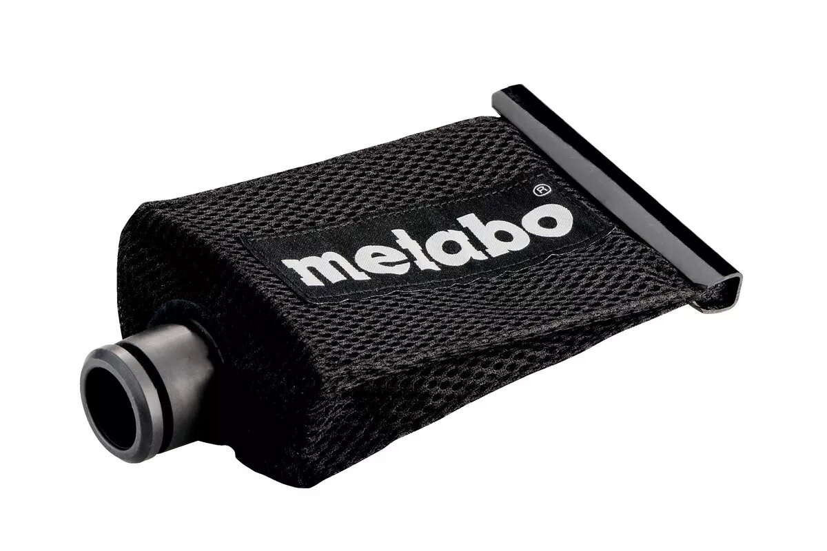 Tekstilais putekļu maisiņš Metabo 631287000 SR