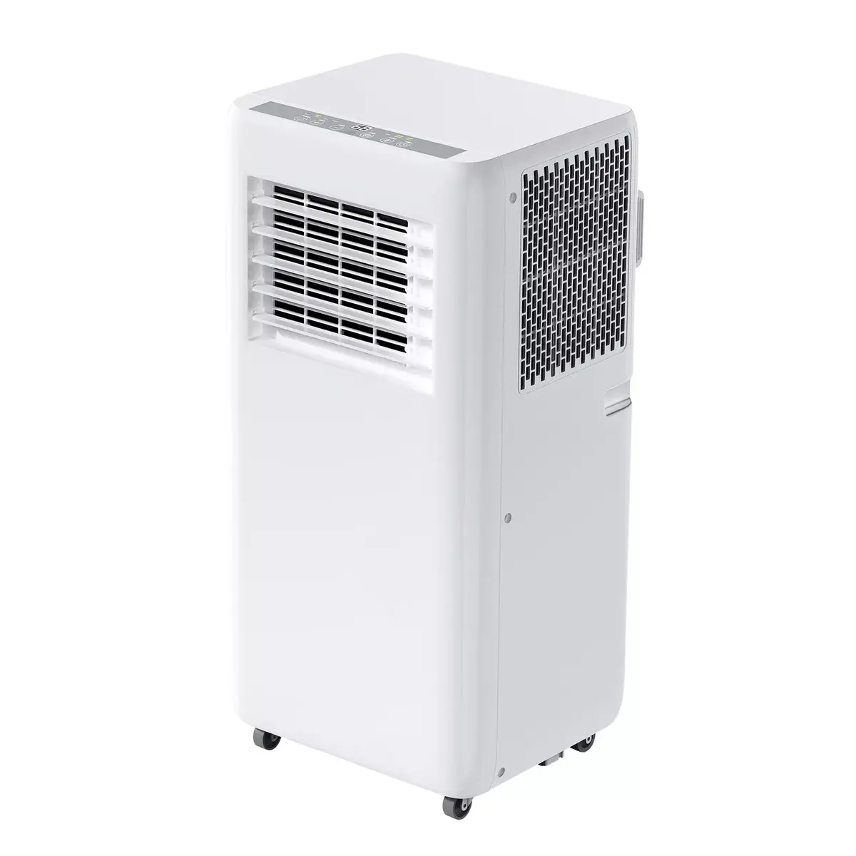Activejet KPS-7000APP Portable Air Conditioner Photo 2
