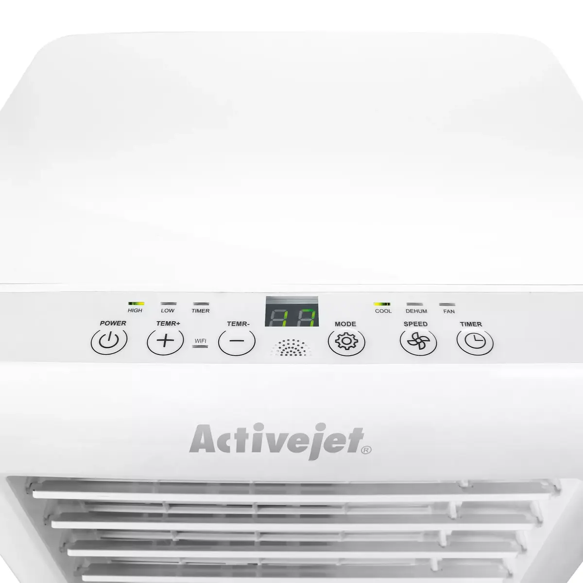 Activejet KPS-7000APP Portable Air Conditioner Photo 3
