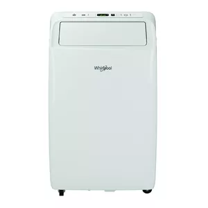 Whirlpool PACF29CO W portable air conditioner 60 dB White