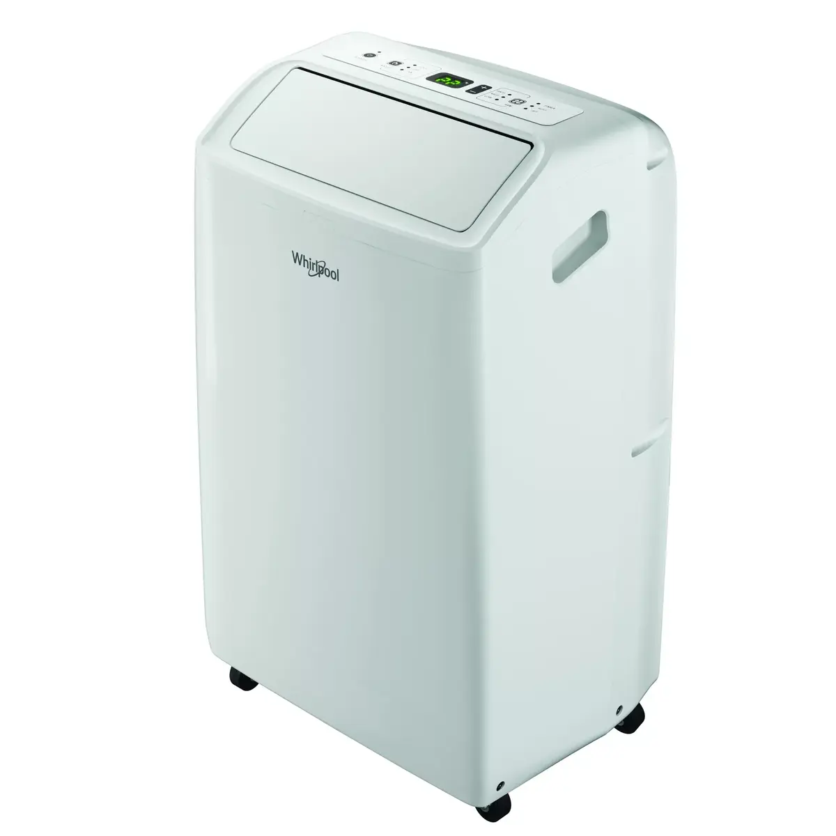 Портативный кондиционер Whirlpool PACF29CO W Photo 3