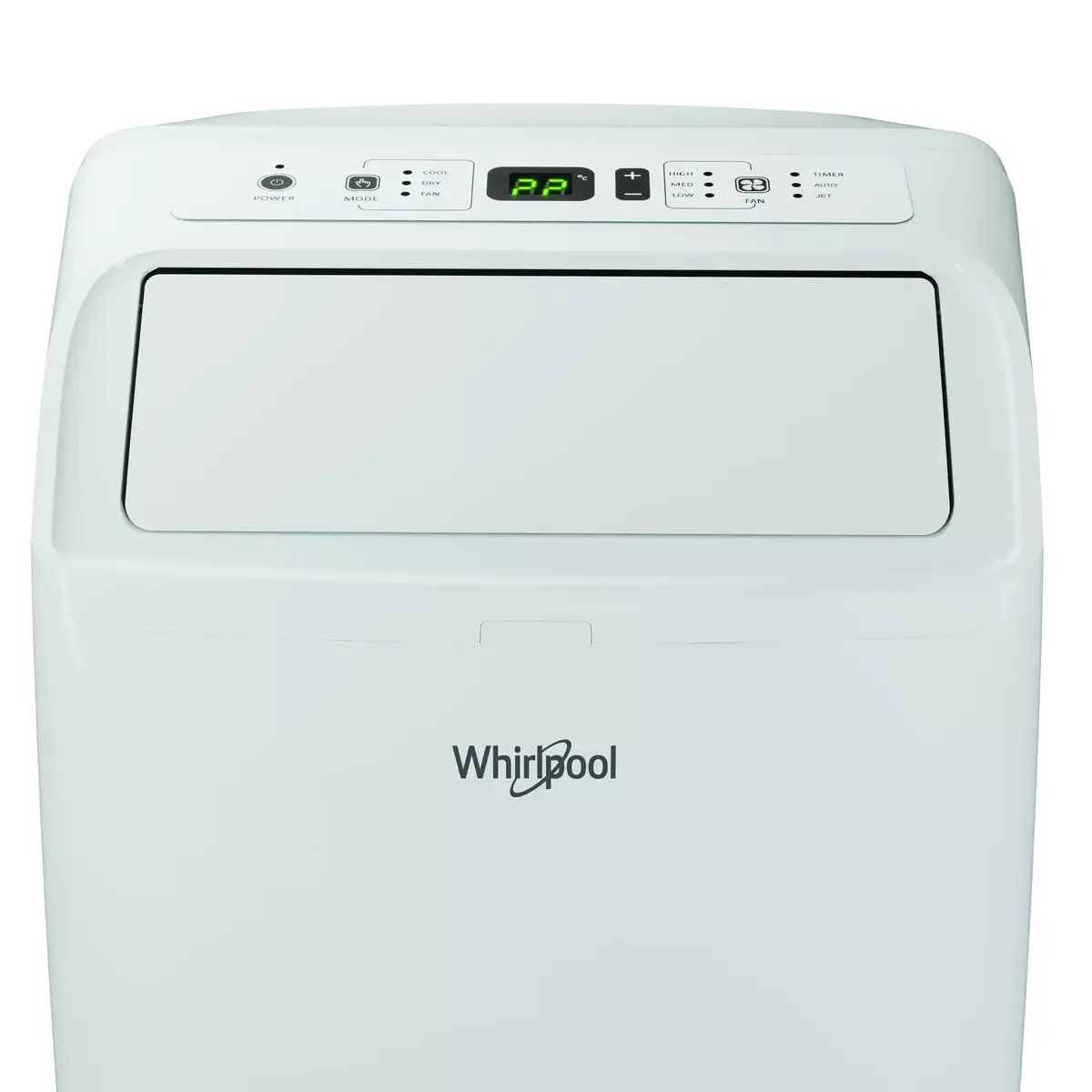 Портативный кондиционер Whirlpool PACF29CO W Photo 5