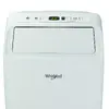 Портативный кондиционер Whirlpool PACF29CO W Photo 5