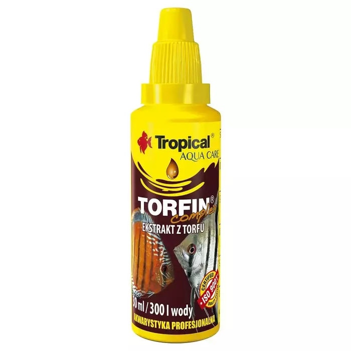 Tropical 34041 Photo 1