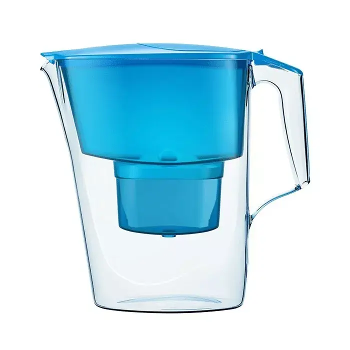 Aquaphor Time 2,5 l filtra krūka Photo 2