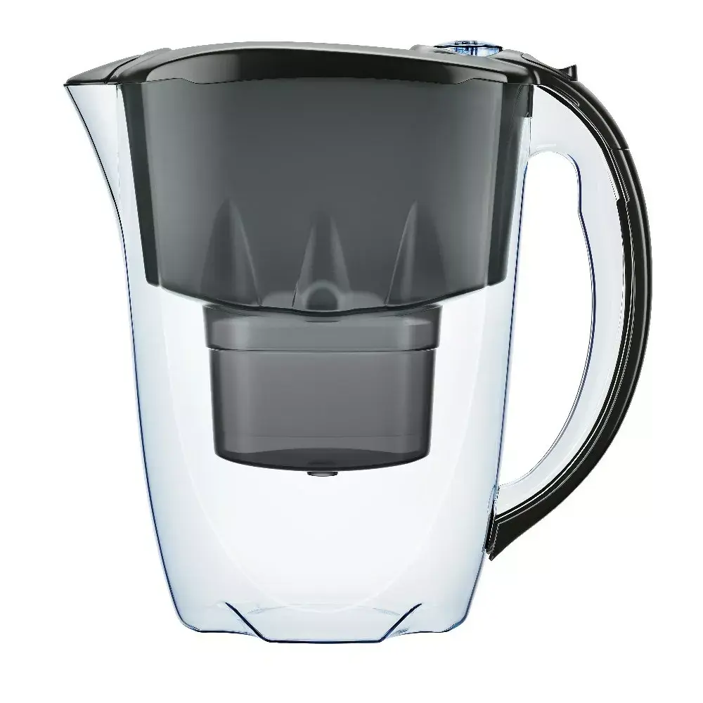 Ūdens filtra krūka Aquaphor Amethyst MF+ 2,8 l Photo 4