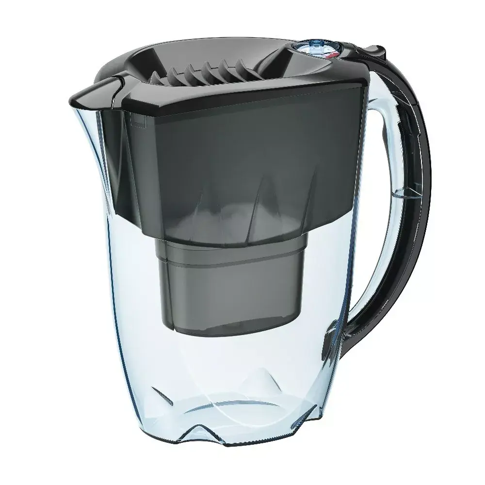 Ūdens filtra krūka Aquaphor Amethyst MF+ 2,8 l Photo 5