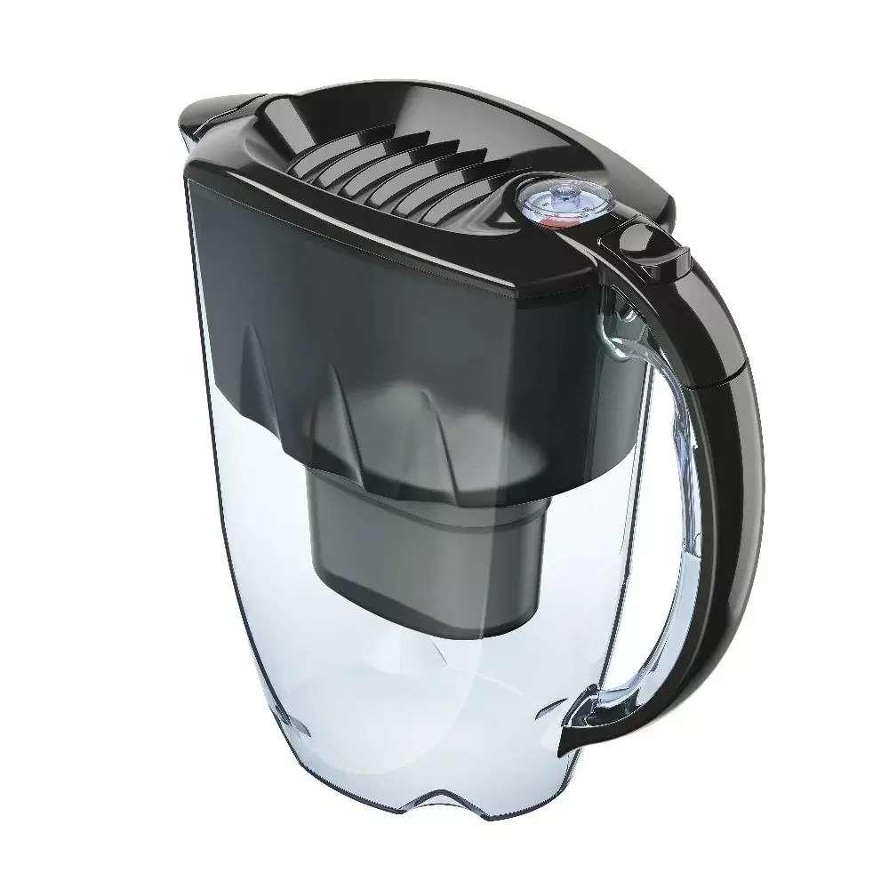 Ūdens filtra krūka Aquaphor Amethyst MF+ 2,8 l Photo 6