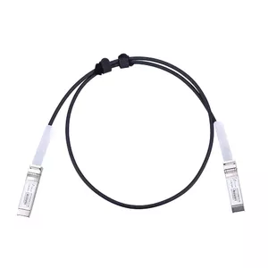 Extralink DAC SFP+ SFP+ DAC Cable 10Gbps 3m AWG30