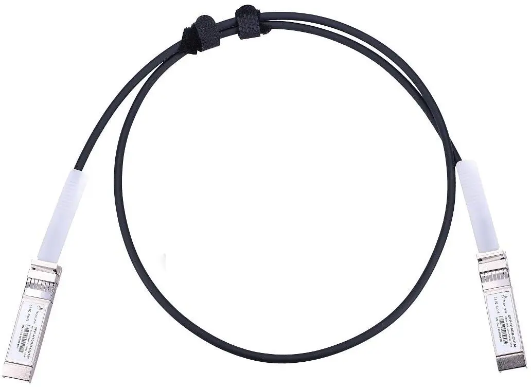 Extralink DAC SFP+ SFP+ DAC Kabelis