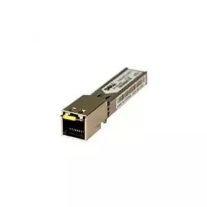 Модуль трансивера Copper mini-GBIC/SFP DELL 407-BBOS