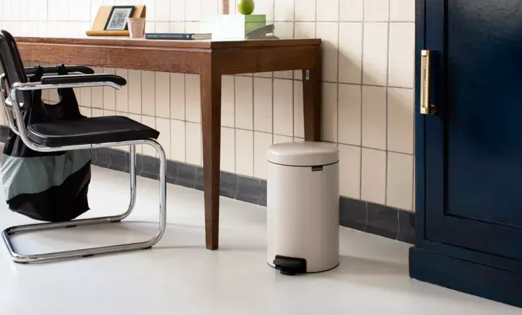 Trash Can Brabantia NewIcon 12 L Photo 3