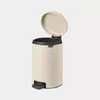 Trash Can Brabantia NewIcon 12 L Photo 5