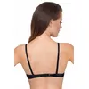 Бюстгальтер black level Vinyl Bra 75B Photo 5